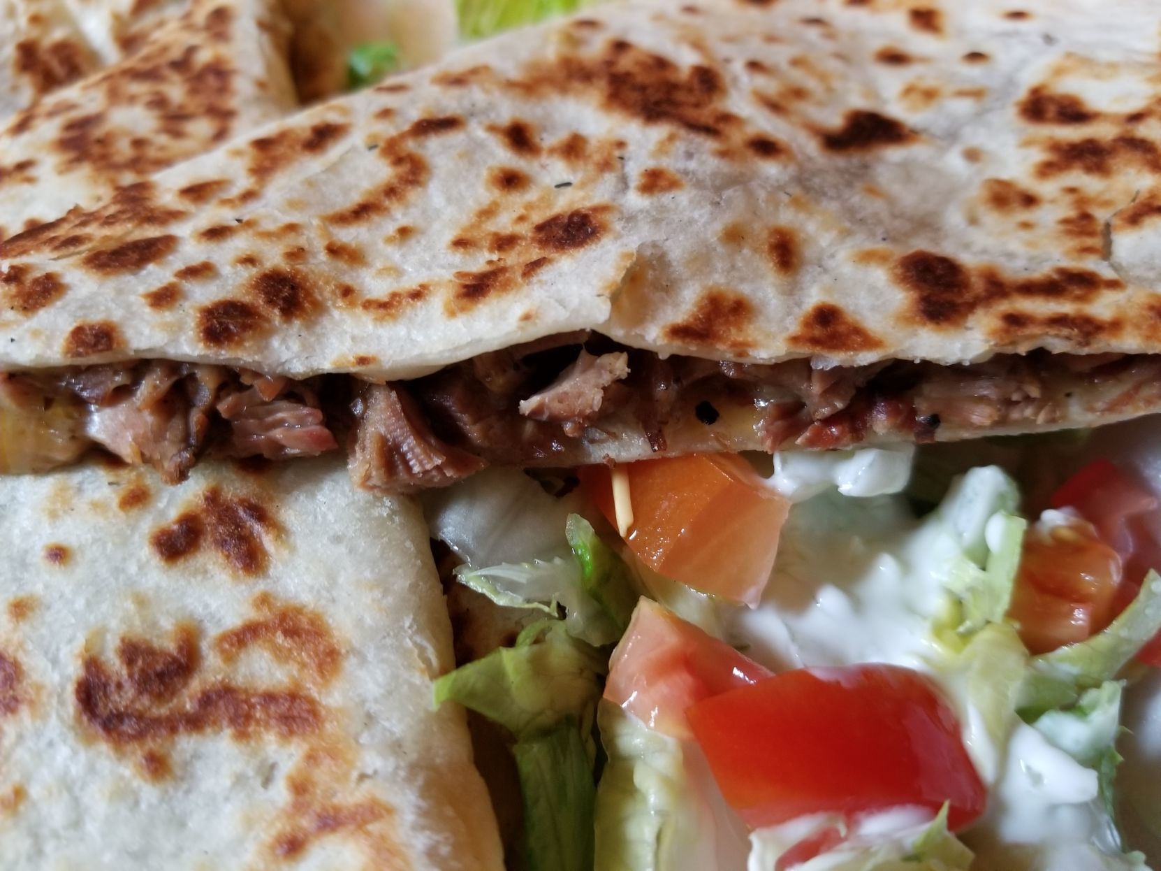 Taqueria Chango